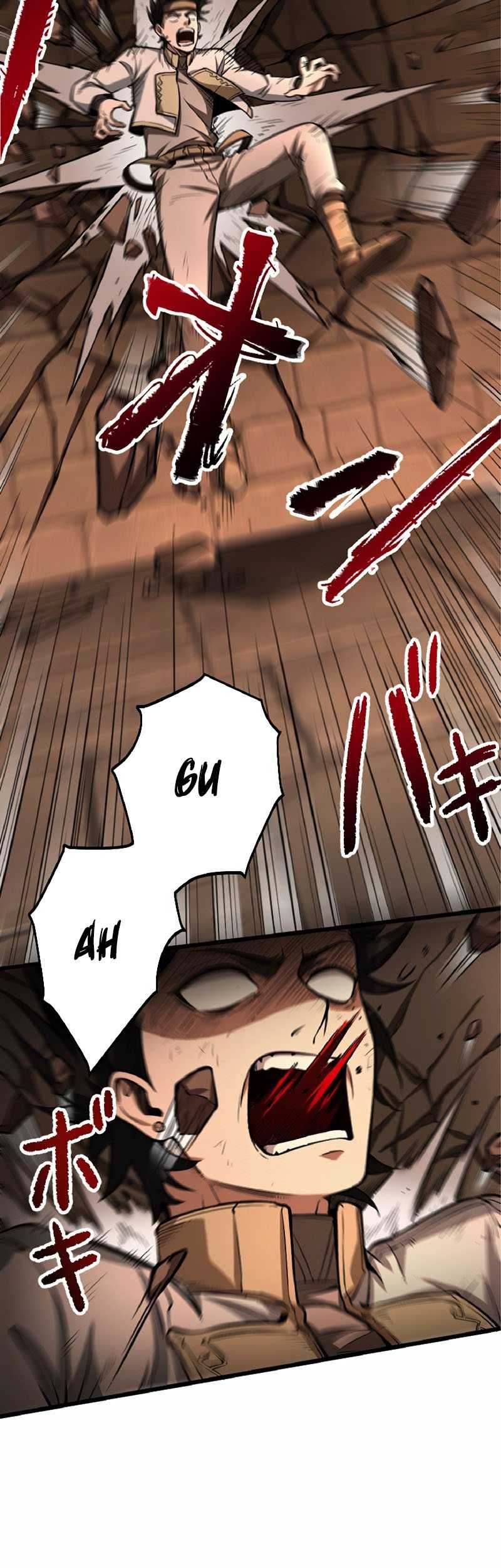 The Hated Black Mage Returns Chapter 05 Gambar 7
