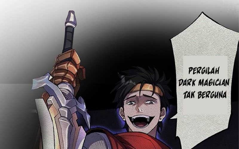 The Hated Black Mage Returns Chapter 05 Gambar 34