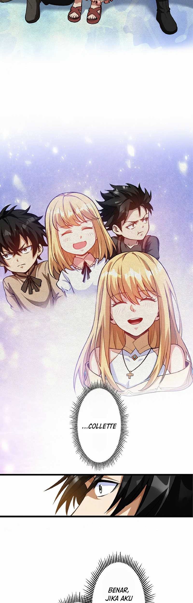 The Hated Black Mage Returns Chapter 05 Gambar 36