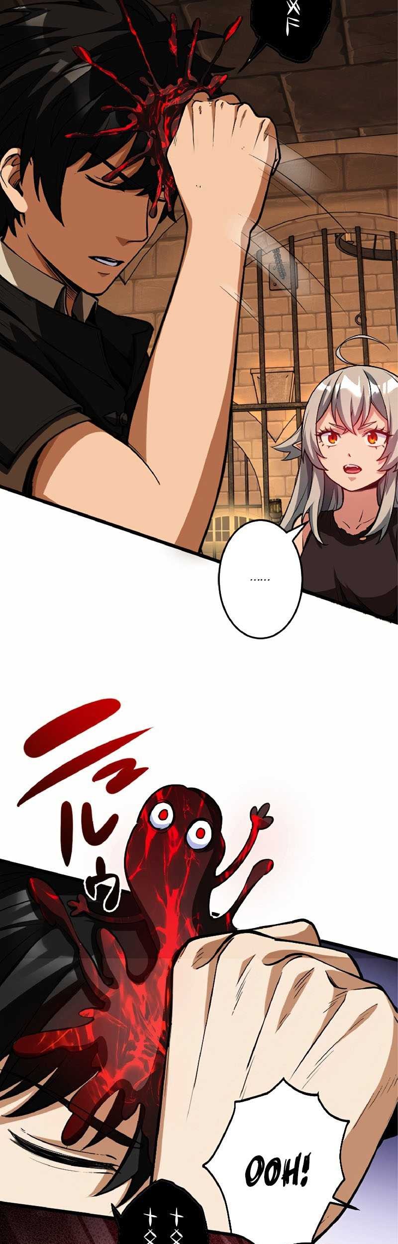 The Hated Black Mage Returns Chapter 05 Gambar 39