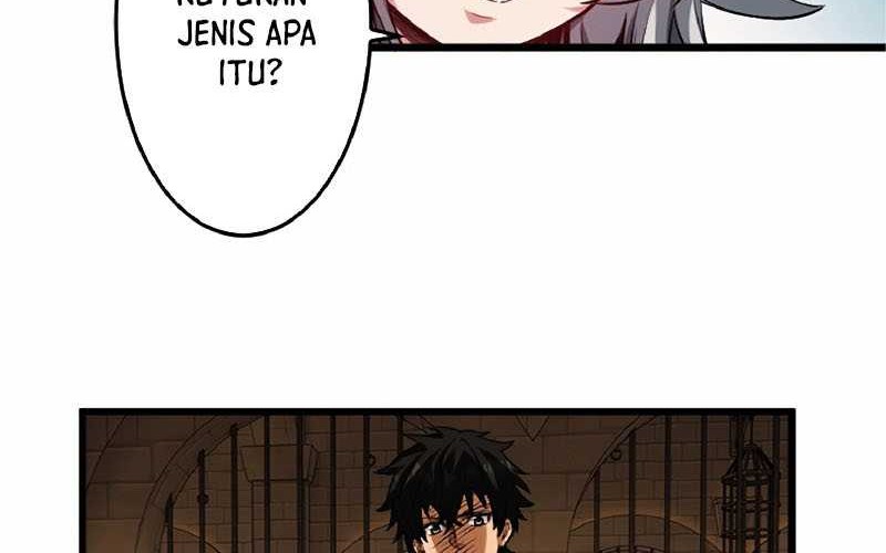 The Hated Black Mage Returns Chapter 05 Gambar 42