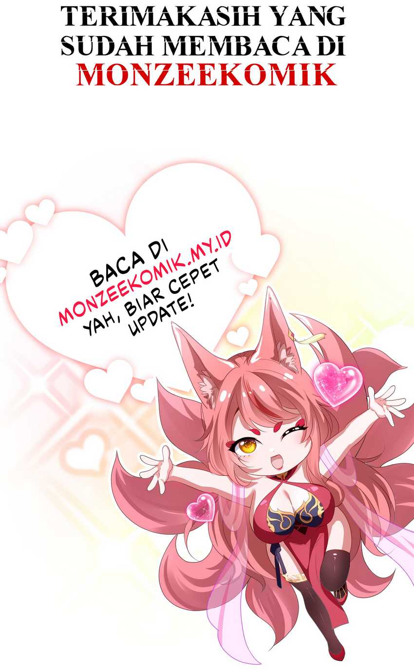 The Hated Black Mage Returns Chapter 05 Gambar 44