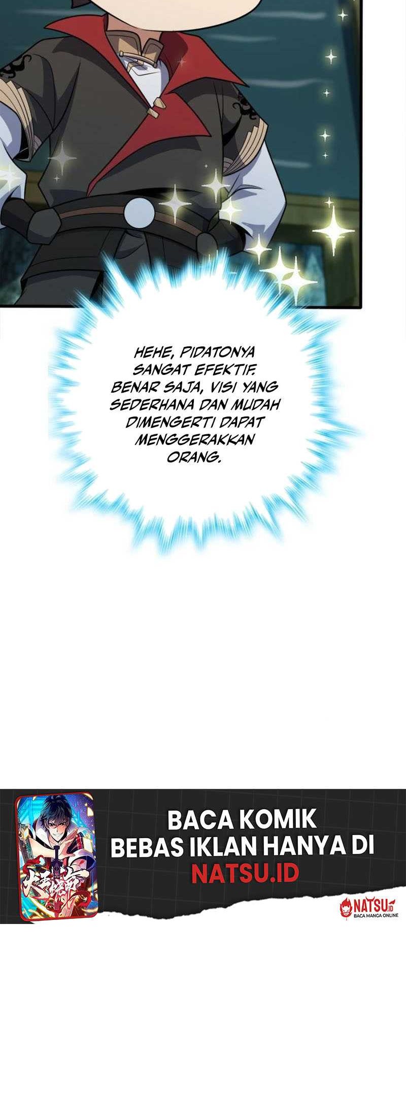 Spare Me, Great Lord! Chapter 551 Gambar 21