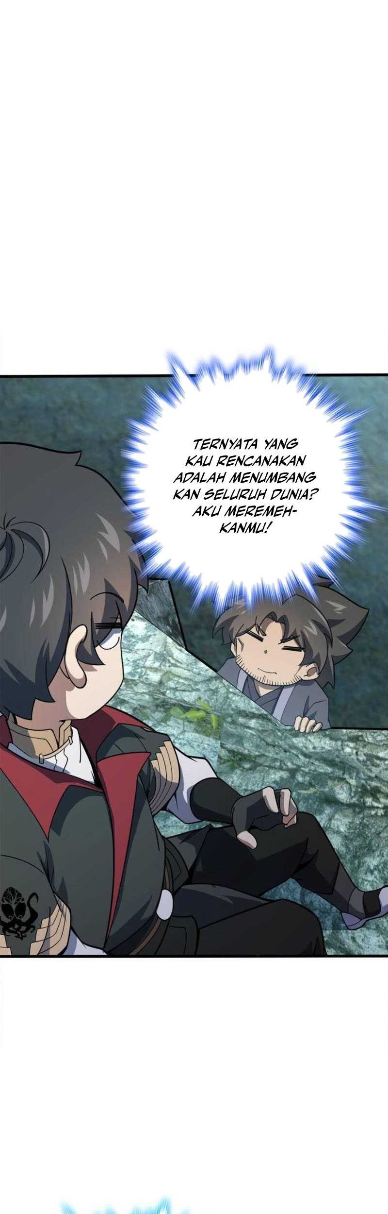 Spare Me, Great Lord! Chapter 551 Gambar 23