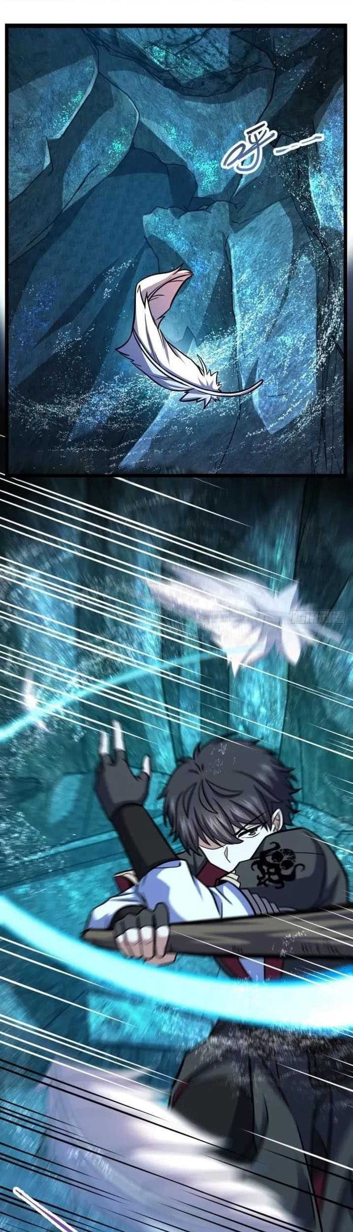 Baca  Spare Me, Great Lord! Chapter 550 Gambar 2