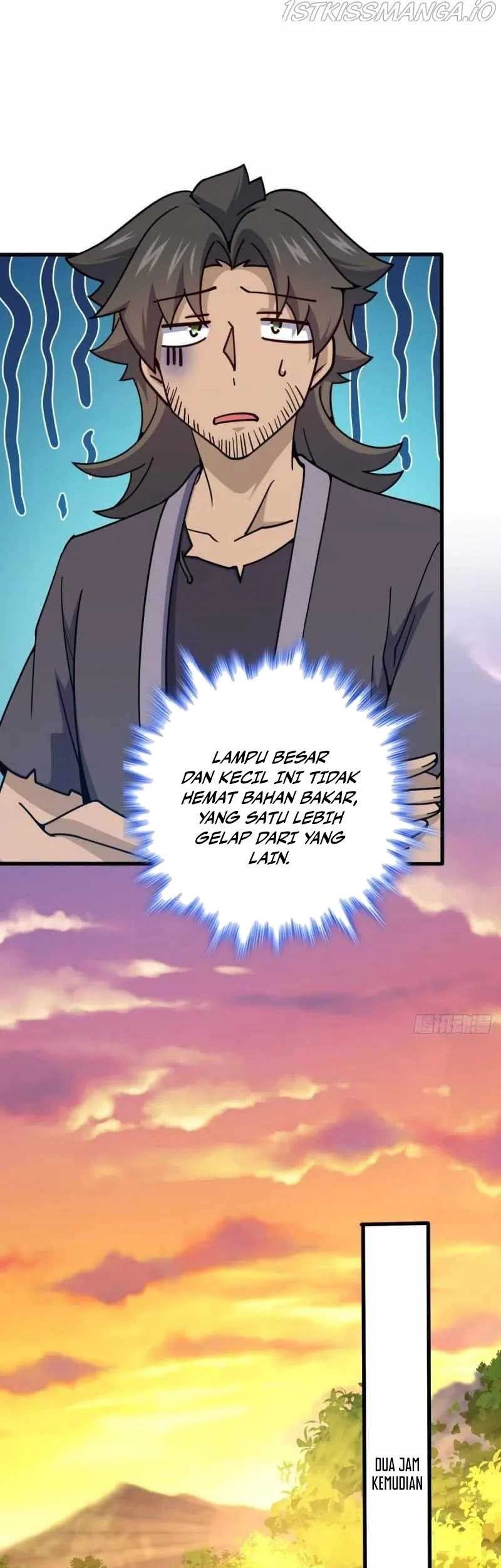 Spare Me, Great Lord! Chapter 549 Gambar 24
