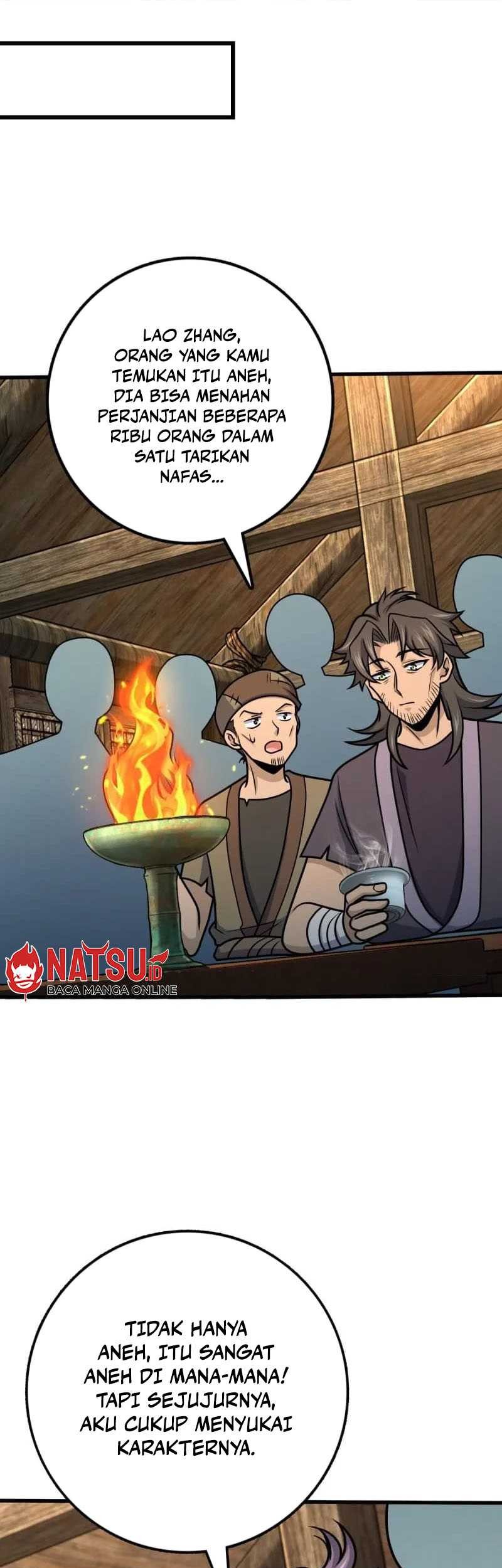 Baca Spare Me, Great Lord! Chapter 548 Gambar 2