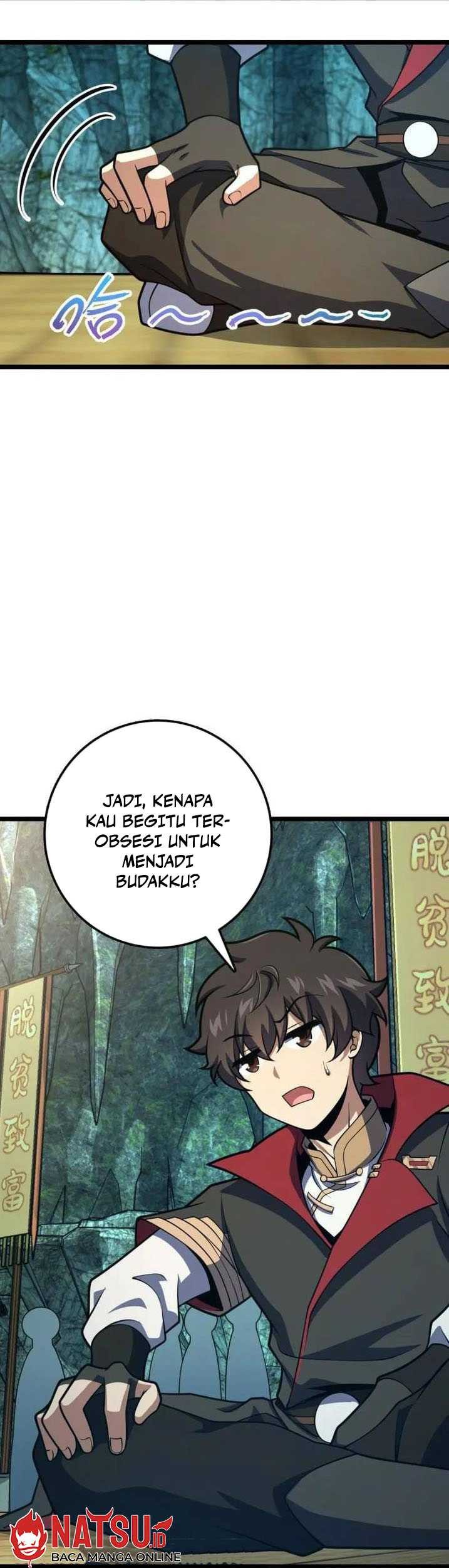 Baca Spare Me, Great Lord! Chapter 547 Gambar 2
