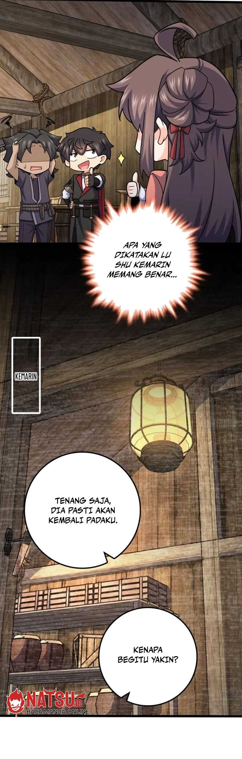 Baca Spare Me, Great Lord! Chapter 546 Gambar 2