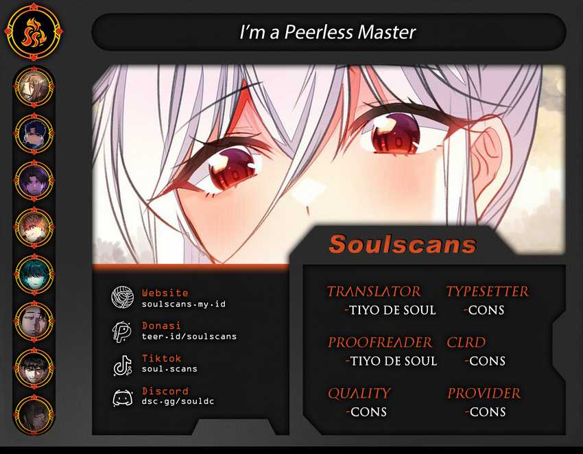 Baca Komik I’m A Peerless Master Chapter 71 Gambar 1