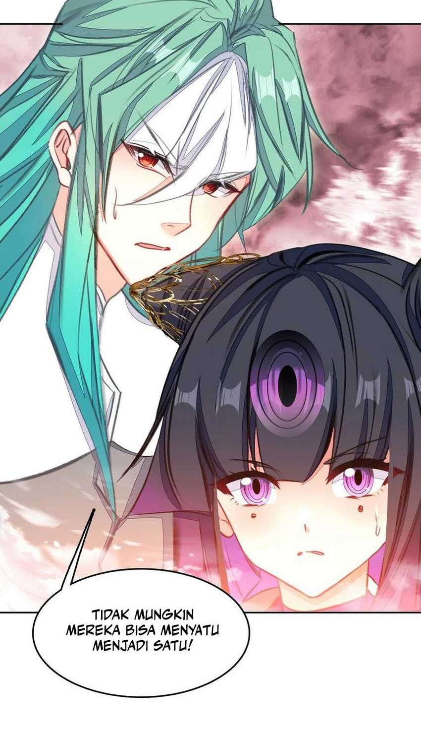 I’m A Peerless Master Chapter 71 Gambar 33