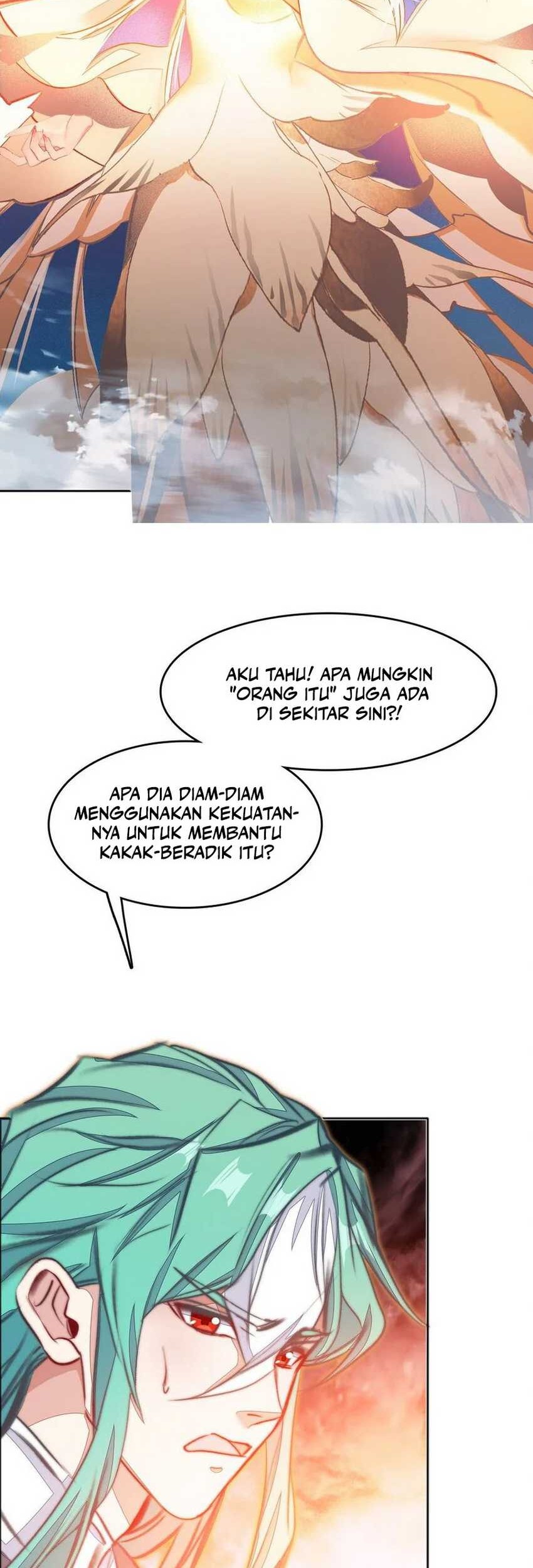 I’m A Peerless Master Chapter 71 Gambar 35