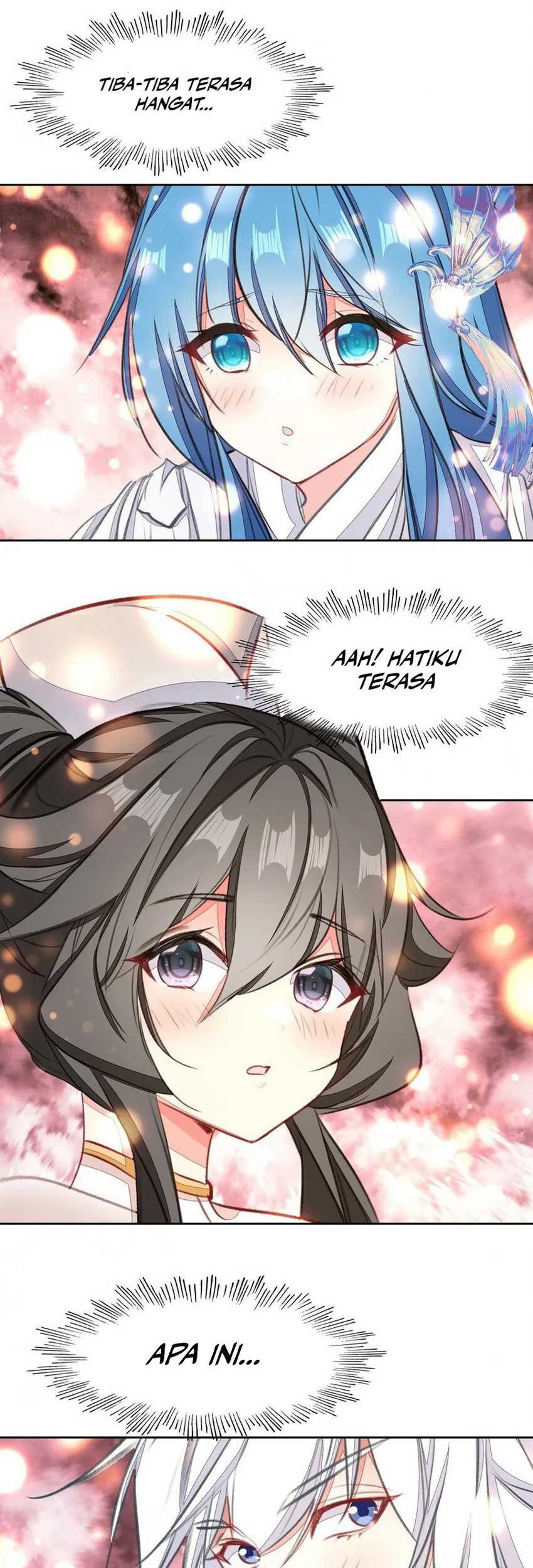 I’m A Peerless Master Chapter 71 Gambar 40
