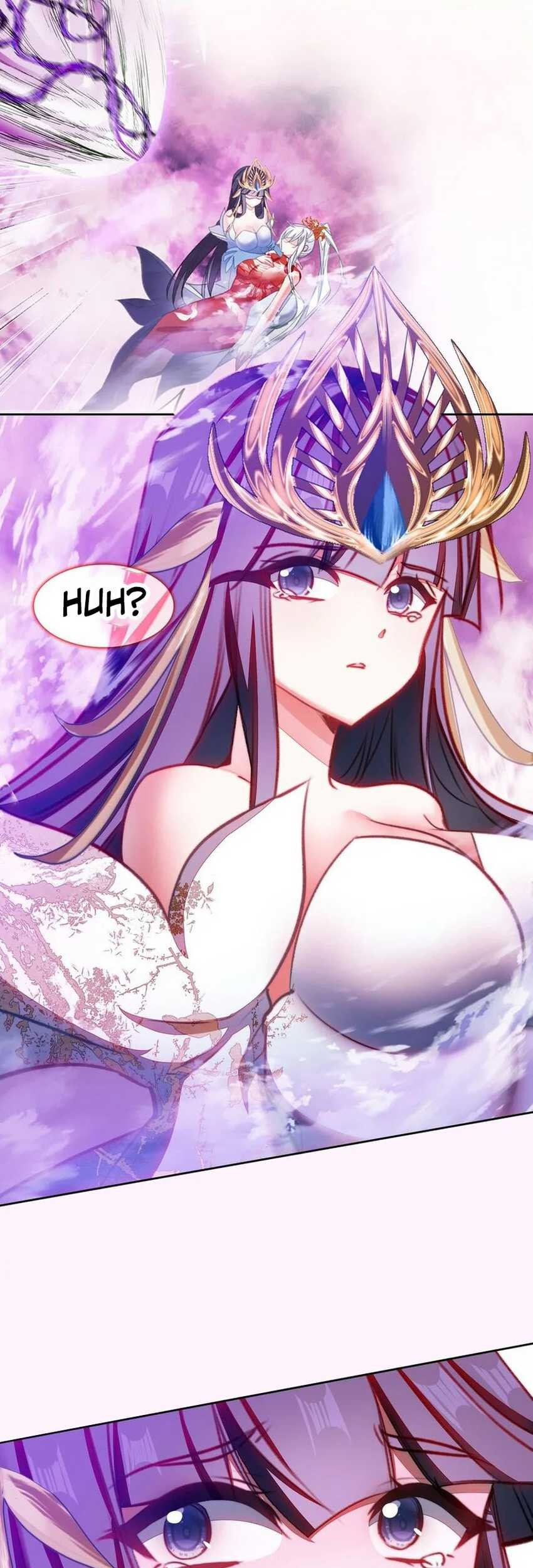 Baca Manhua I’m A Peerless Master Chapter 71 Gambar 2