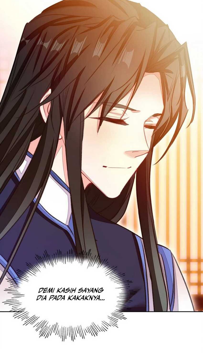 I’m A Peerless Master Chapter 71 Gambar 7