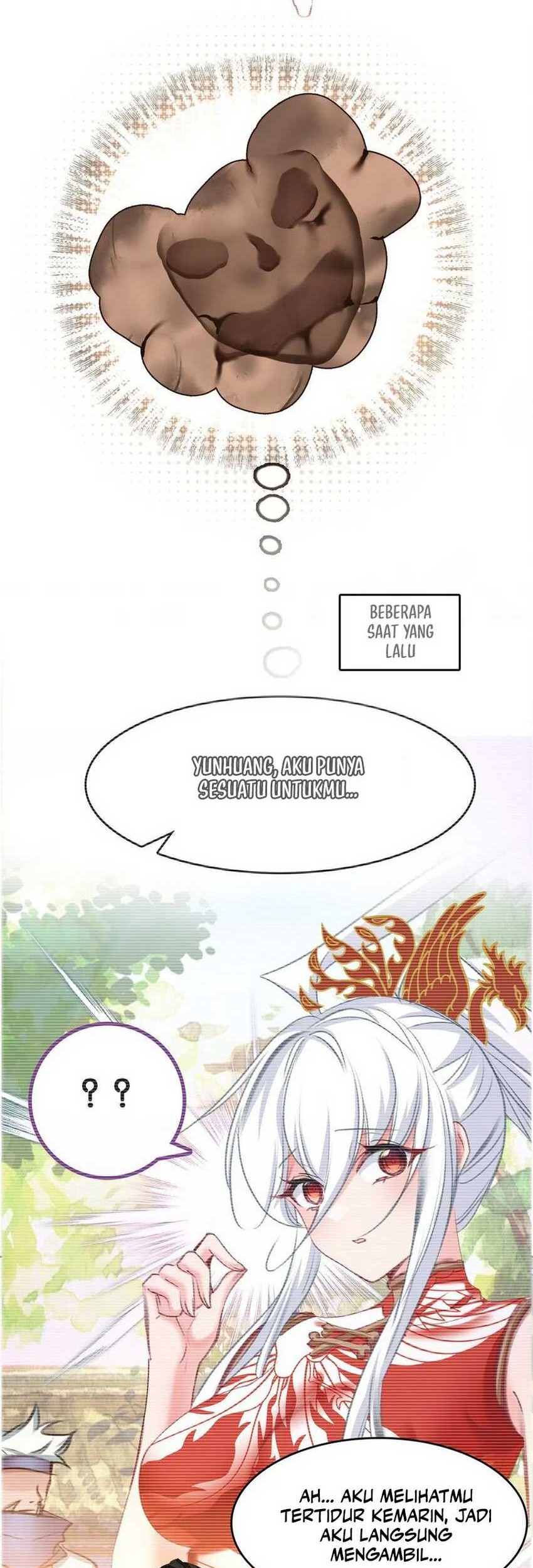 I’m A Peerless Master Chapter 71 Gambar 9