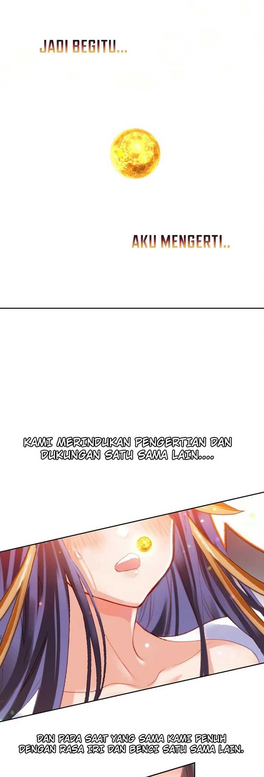 I’m A Peerless Master Chapter 71 Gambar 18