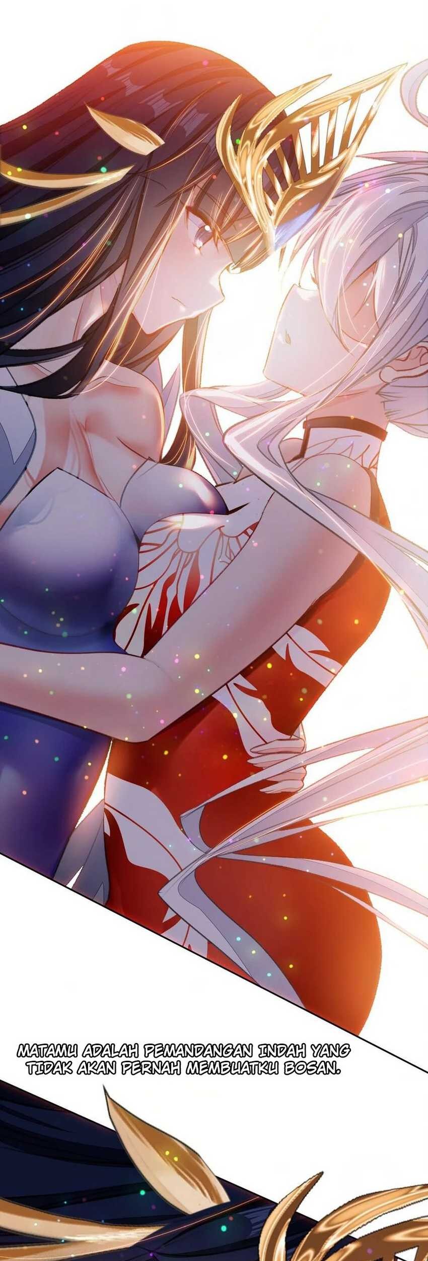 I’m A Peerless Master Chapter 71 Gambar 20