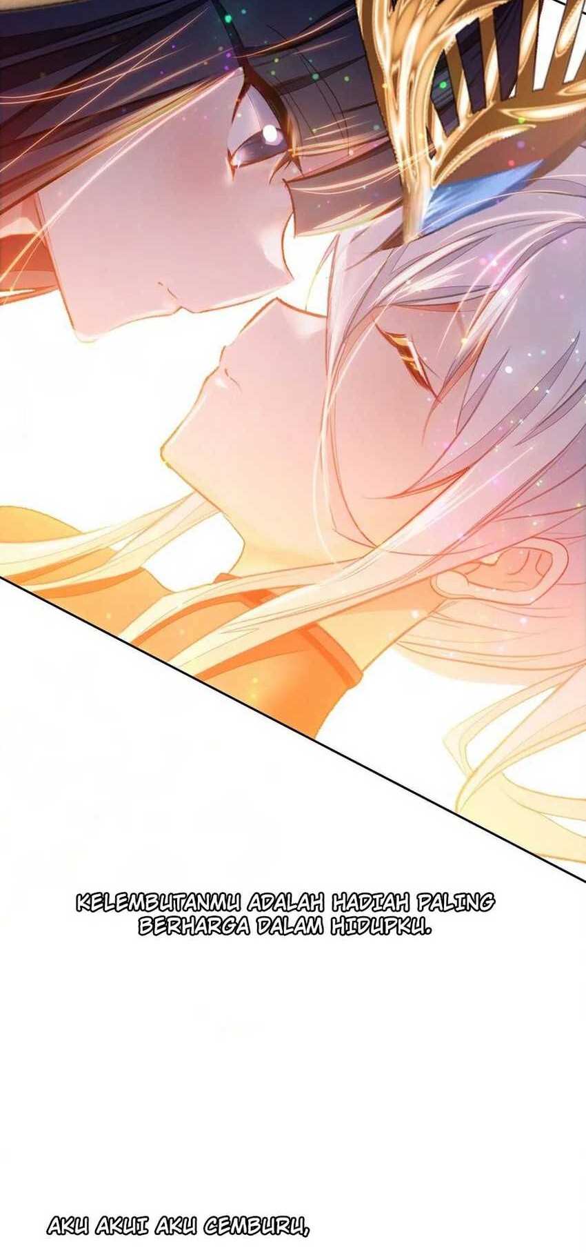 I’m A Peerless Master Chapter 71 Gambar 21