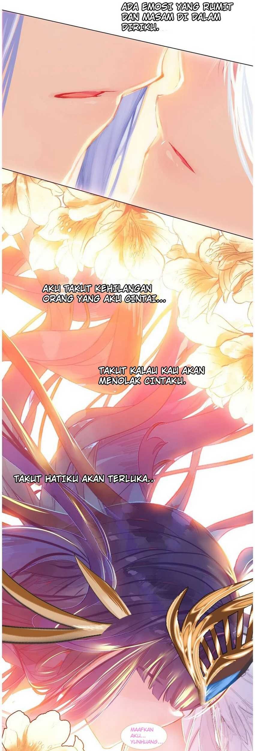 I’m A Peerless Master Chapter 71 Gambar 22