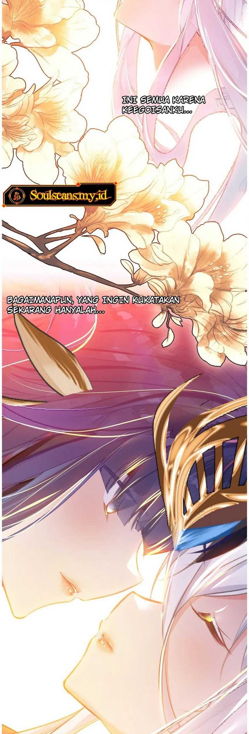 I’m A Peerless Master Chapter 71 Gambar 23