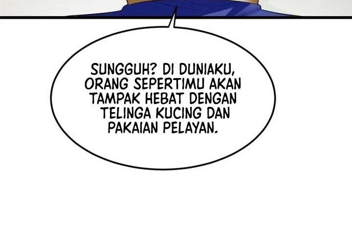 I Eat Soft Rice in Another World Chapter 137 Gambar 21
