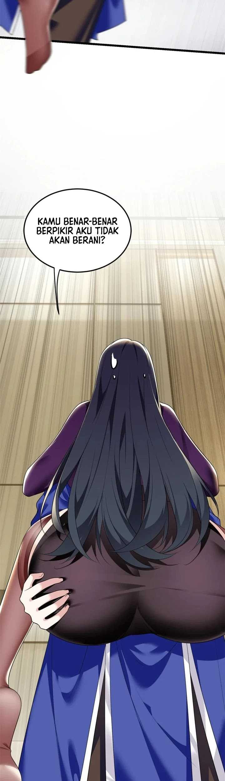 I Eat Soft Rice in Another World Chapter 137 Gambar 26