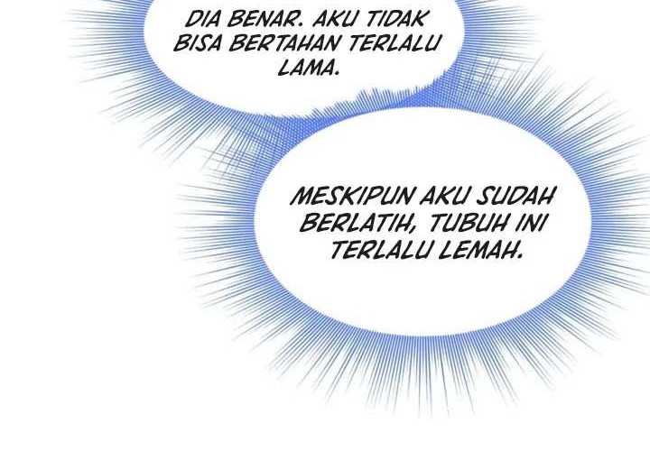 I Eat Soft Rice in Another World Chapter 137 Gambar 33