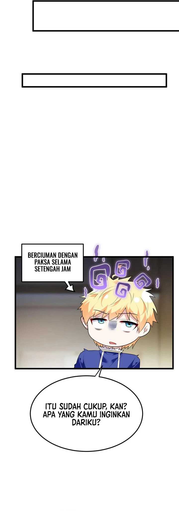I Eat Soft Rice in Another World Chapter 137 Gambar 36