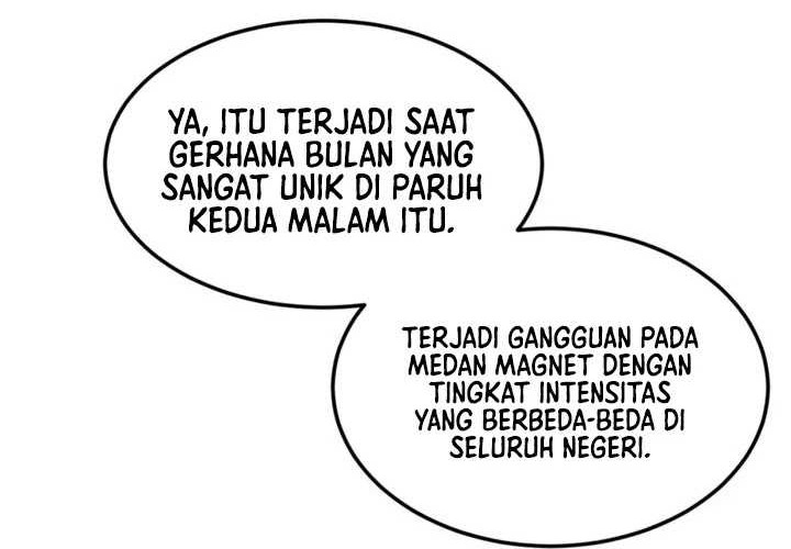 I Eat Soft Rice in Another World Chapter 137 Gambar 40