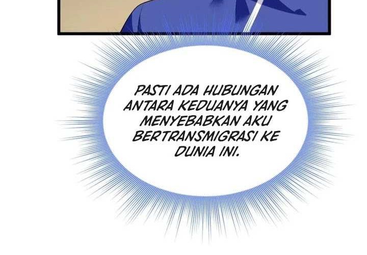 I Eat Soft Rice in Another World Chapter 137 Gambar 42
