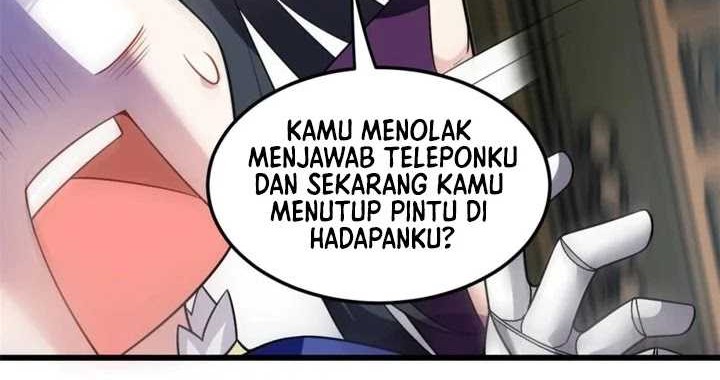 I Eat Soft Rice in Another World Chapter 137 Gambar 7