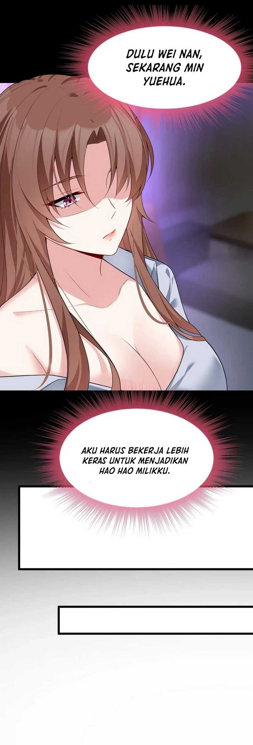 I Eat Soft Rice in Another World Chapter 136 Gambar 23