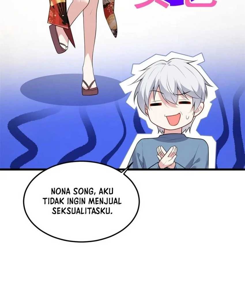 I Eat Soft Rice in Another World Chapter 136 Gambar 28