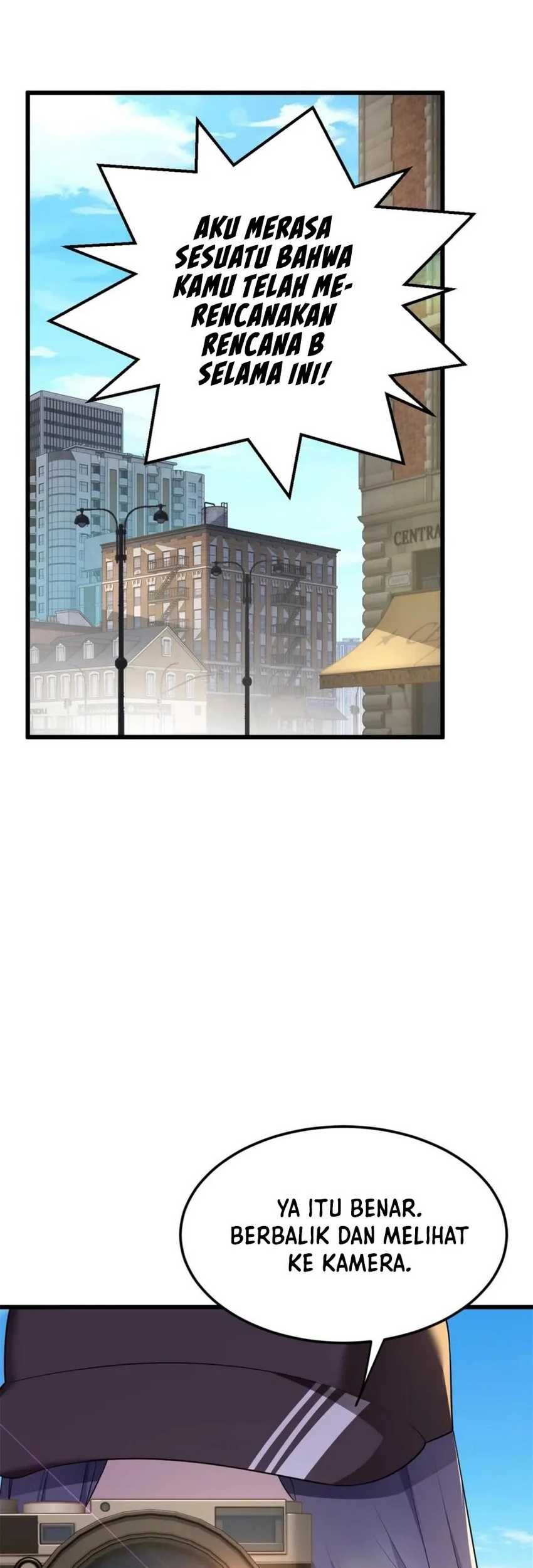 I Eat Soft Rice in Another World Chapter 136 Gambar 32
