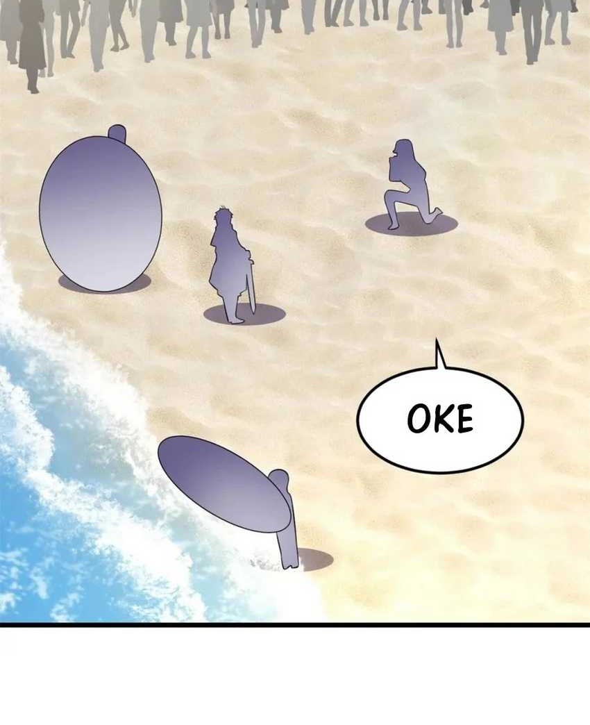 I Eat Soft Rice in Another World Chapter 136 Gambar 34