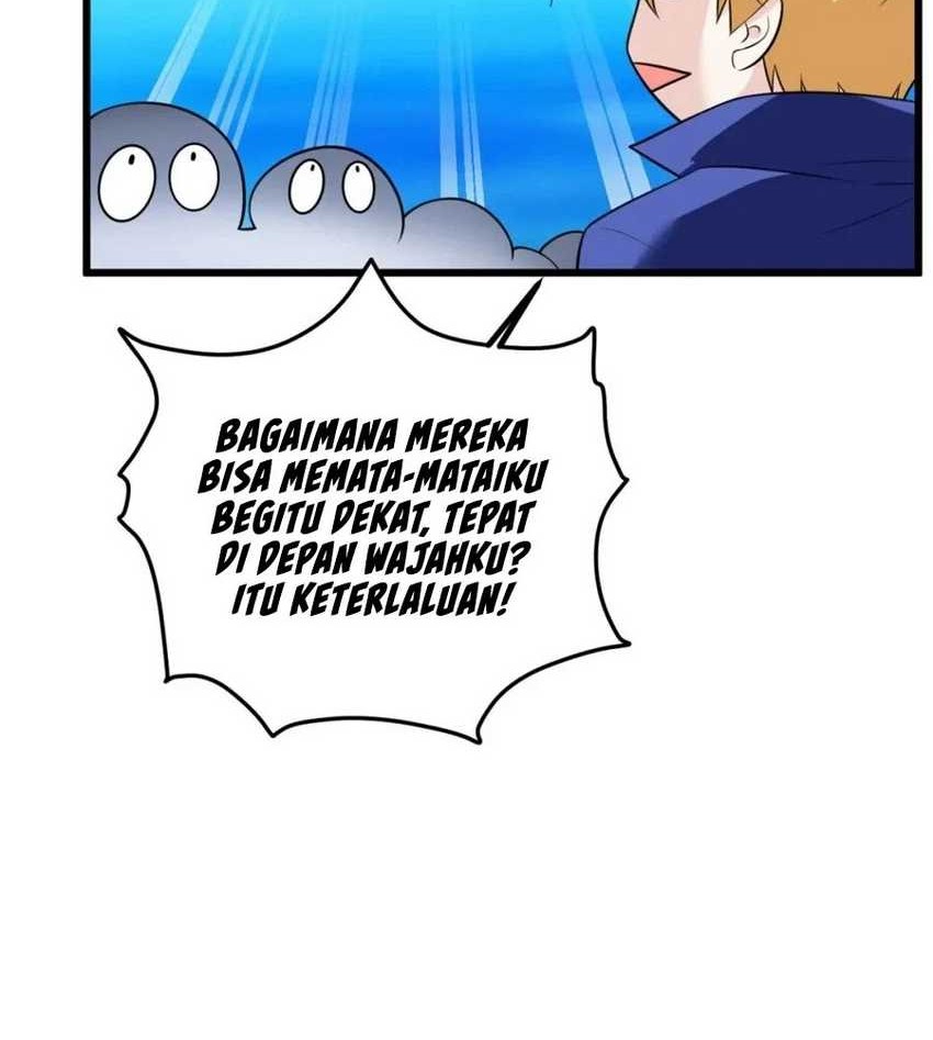 I Eat Soft Rice in Another World Chapter 136 Gambar 39