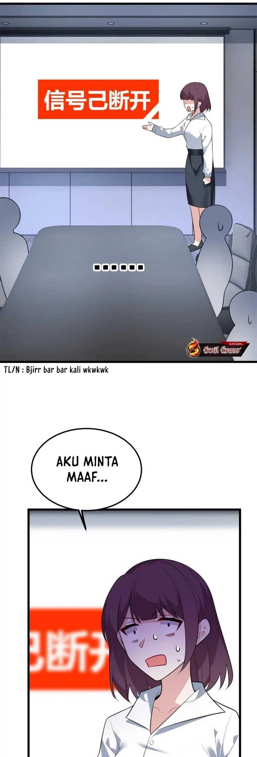 I Eat Soft Rice in Another World Chapter 136 Gambar 40