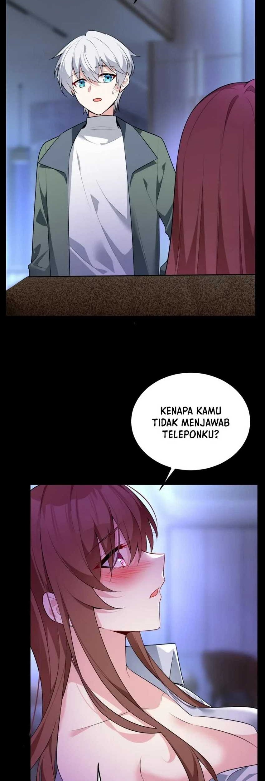 I Eat Soft Rice in Another World Chapter 136 Gambar 14
