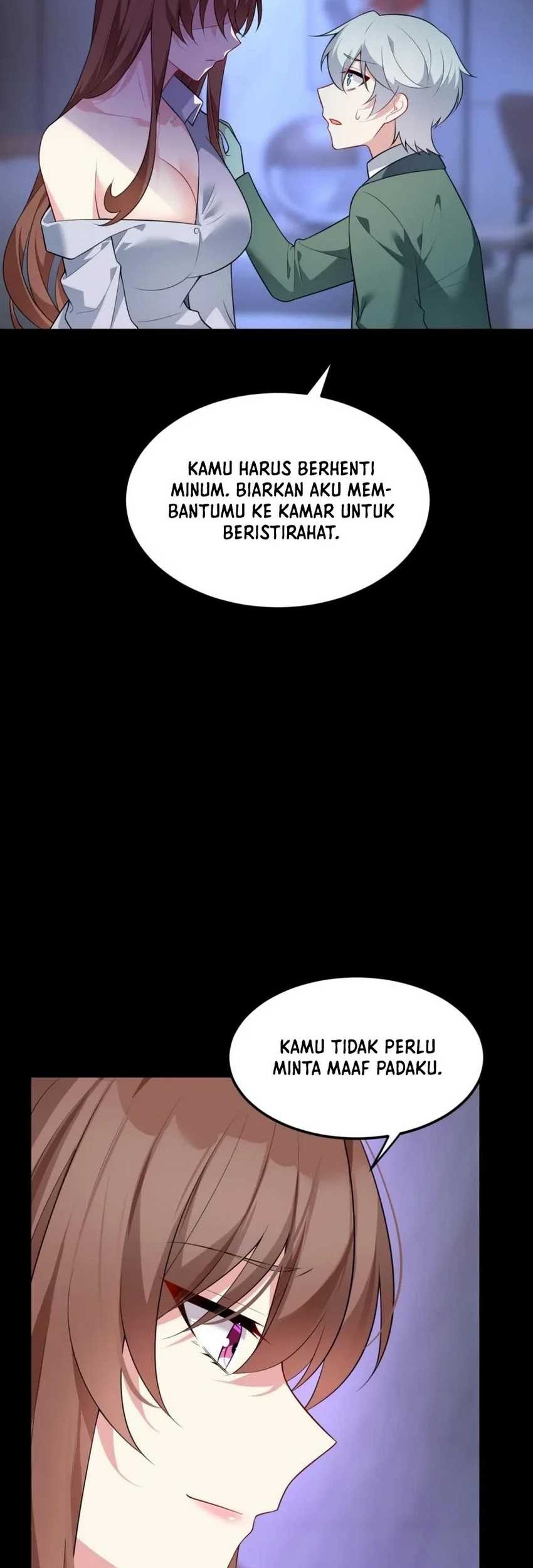 I Eat Soft Rice in Another World Chapter 136 Gambar 17