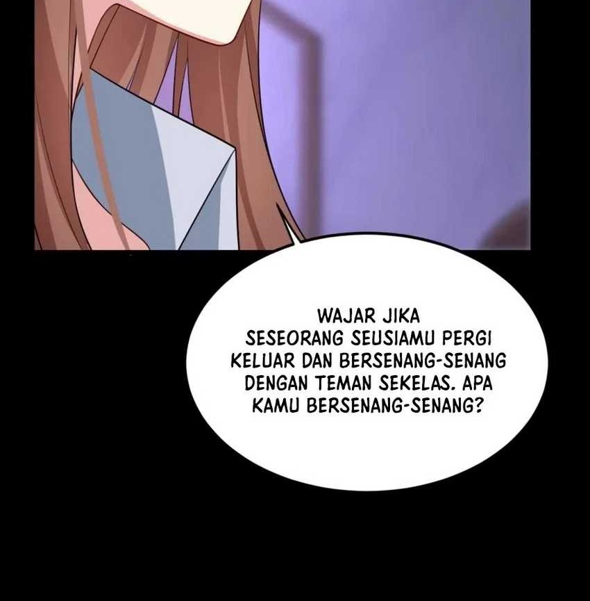 I Eat Soft Rice in Another World Chapter 136 Gambar 18