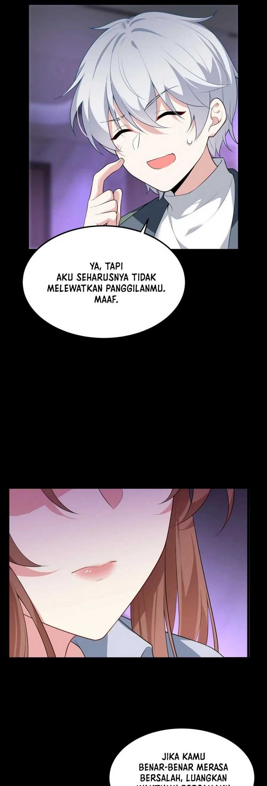 I Eat Soft Rice in Another World Chapter 136 Gambar 19