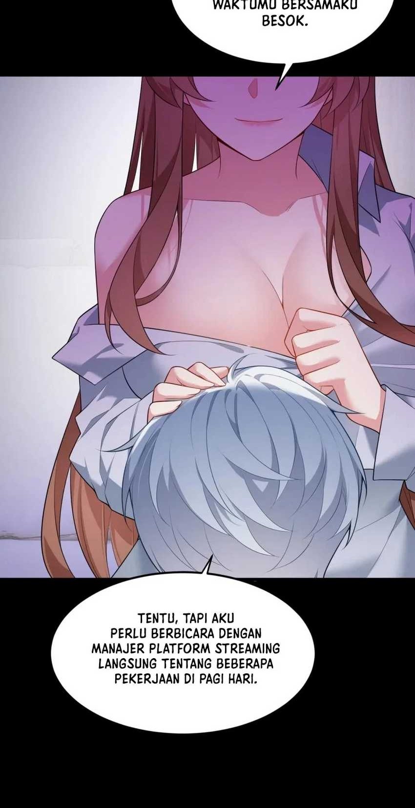 I Eat Soft Rice in Another World Chapter 136 Gambar 20