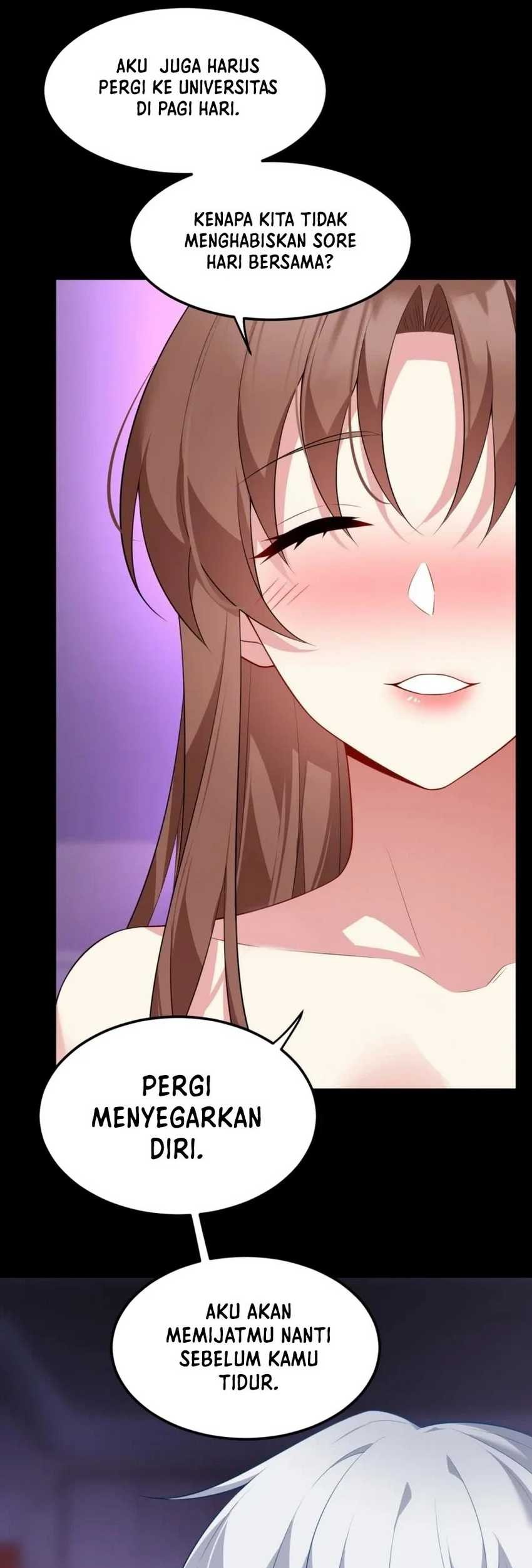 I Eat Soft Rice in Another World Chapter 136 Gambar 21
