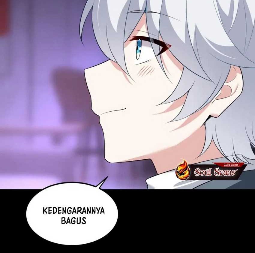 I Eat Soft Rice in Another World Chapter 136 Gambar 22