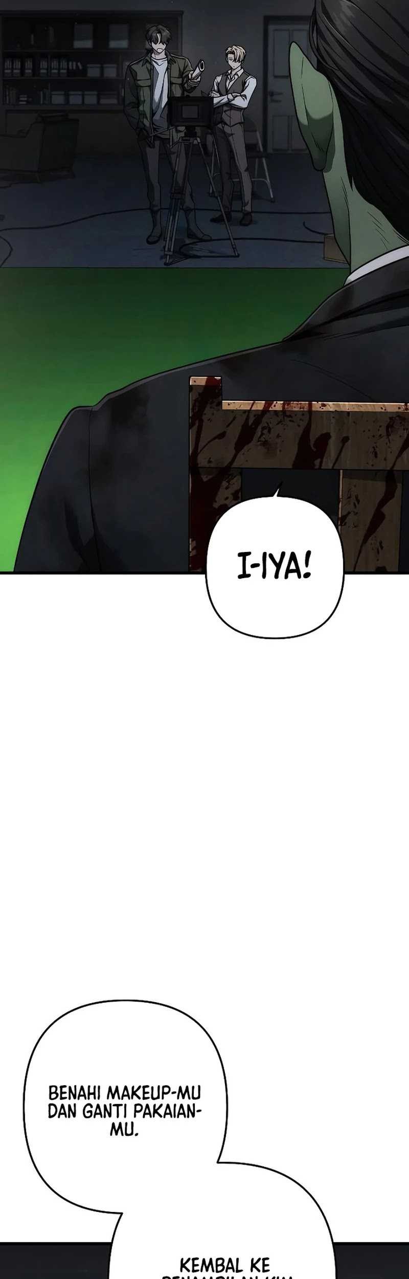 Foreigner on the Periphery (Remake) Chapter 50 Gambar 15