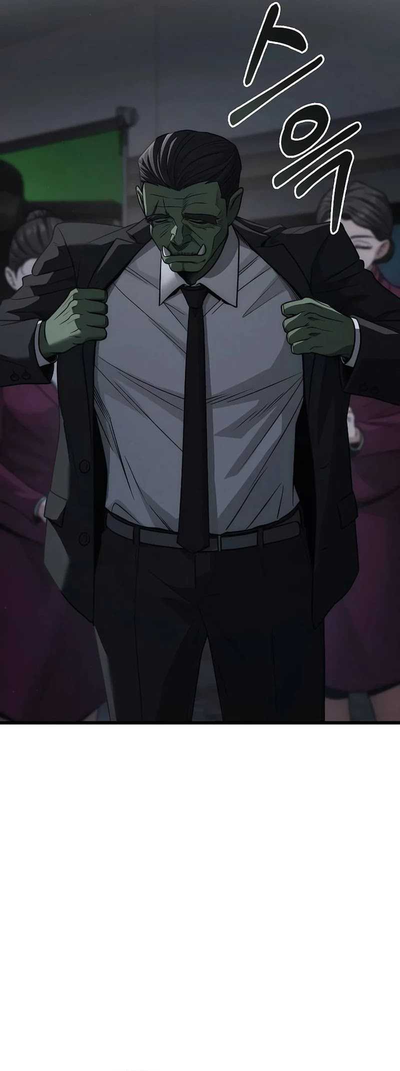 Foreigner on the Periphery (Remake) Chapter 50 Gambar 19