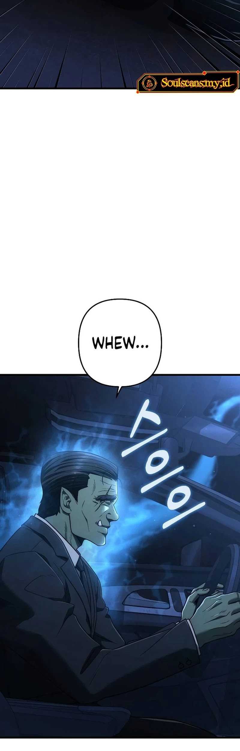Foreigner on the Periphery (Remake) Chapter 50 Gambar 25