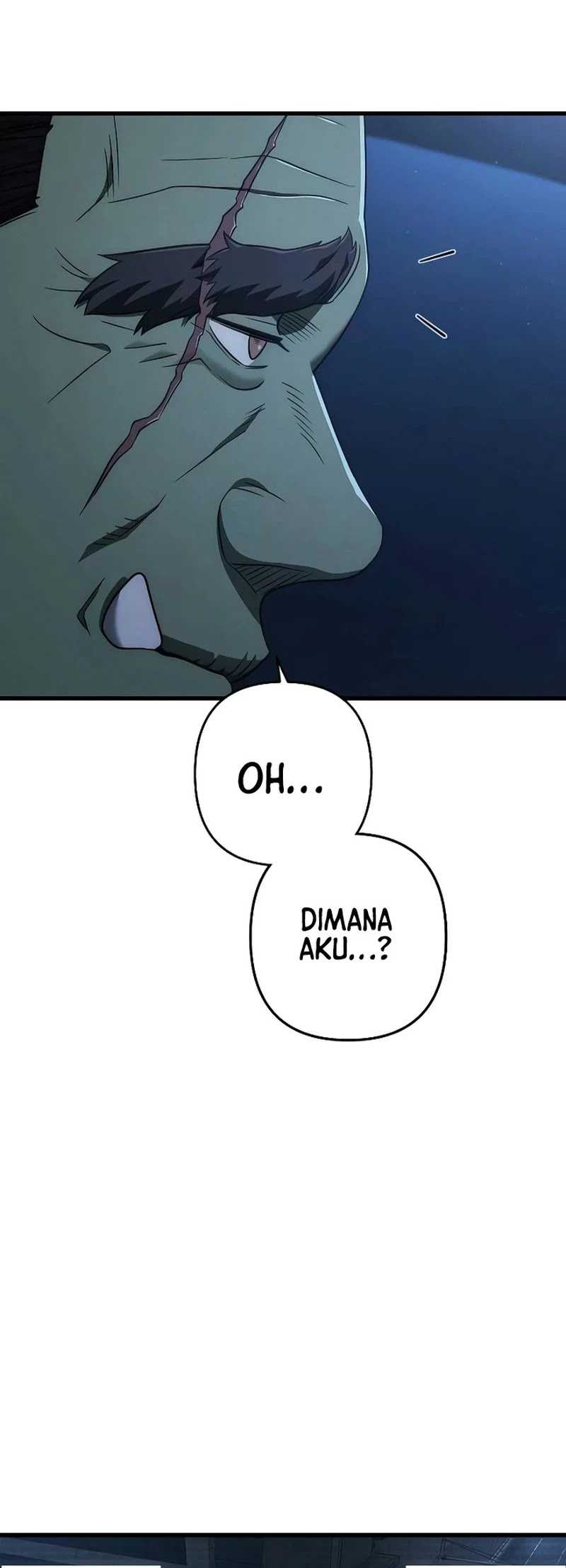 Foreigner on the Periphery (Remake) Chapter 50 Gambar 27