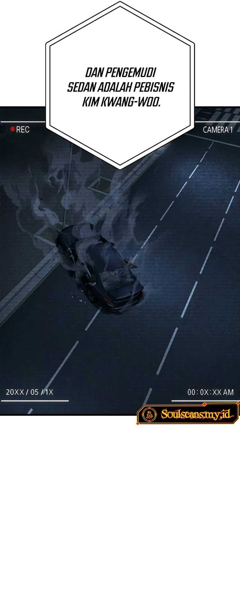 Foreigner on the Periphery (Remake) Chapter 50 Gambar 34